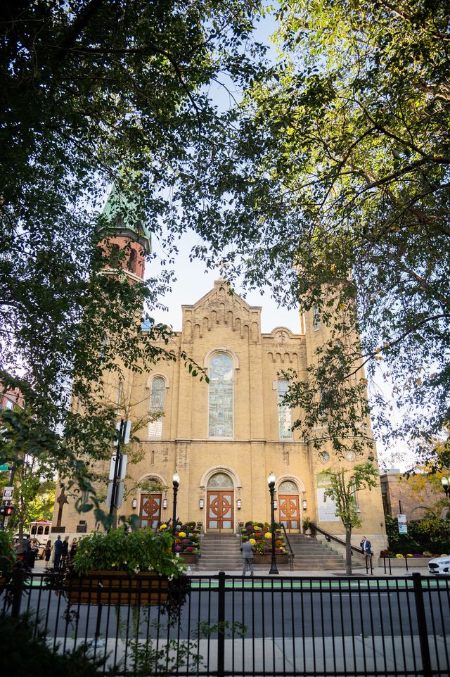 Featured photo from Autumn Elegance at Amazing Space