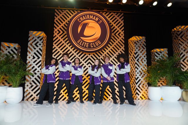 Featured photo from Elite Corporate Event Entertainment – Custom Dance Performances for Gala Openers, Awards Ceremonies, and High-Profile Events by Stadium Dance