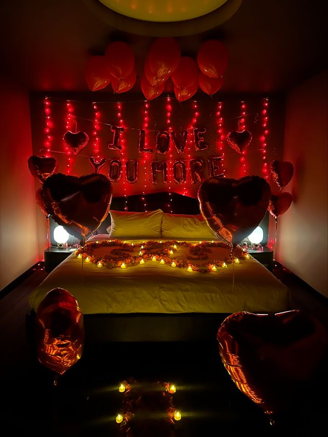 Featured photo from A Romantic Evening to Remember