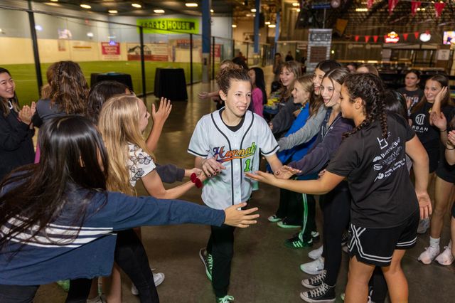 Featured photo from Be Inspired By This Bat Mitzvah at Shir Hadash in Los Gatos