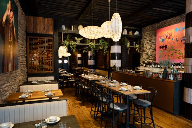 Featured photo from Main Dining Room/Venue Buyout