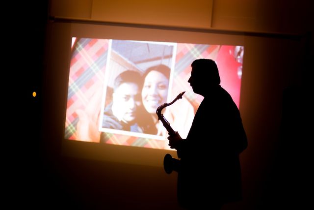 Featured photo from The Vocal Quintet At Maritime Park