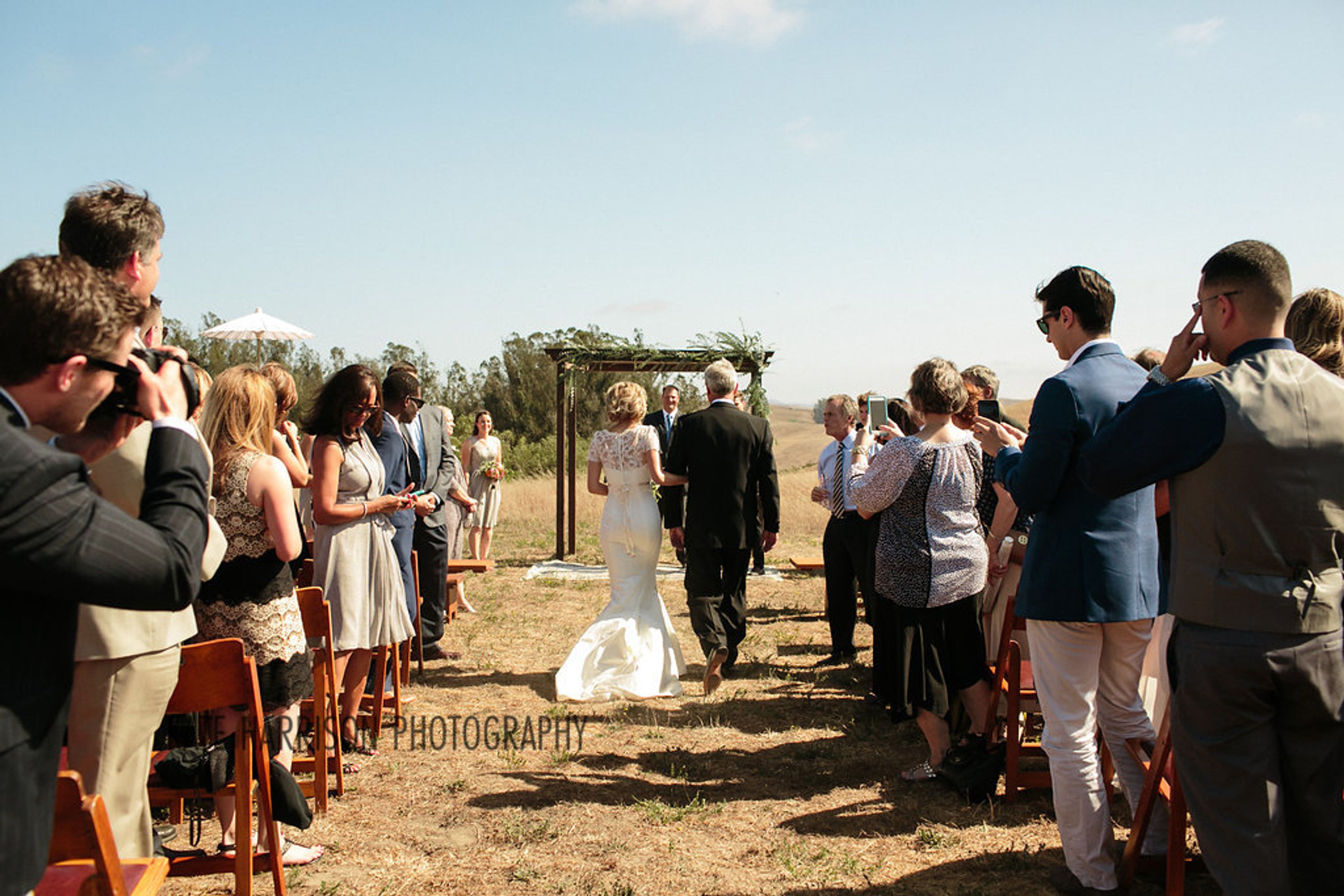 Bloomfield Farm, an event space at Bloomfield Farms