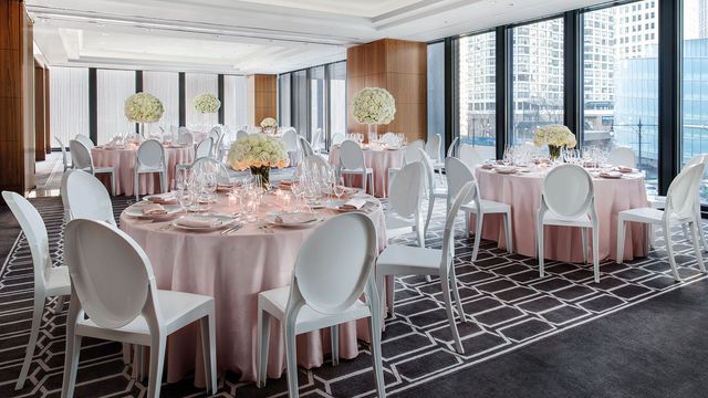 Featured photo from Chelsea Ballroom