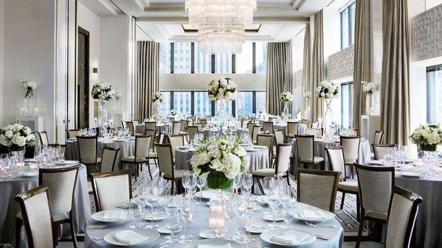 Featured photo from Devonshire Ballroom