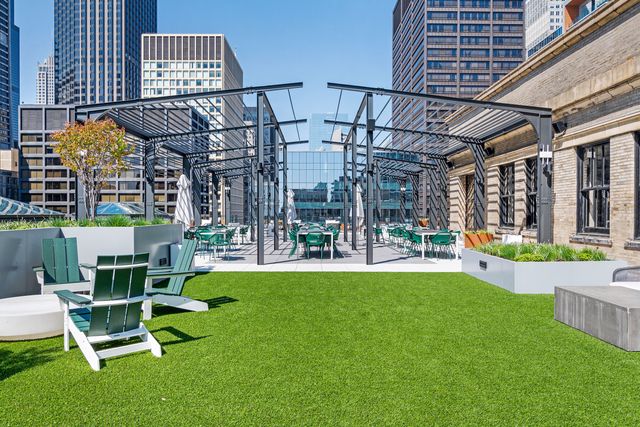 Featured photo from Rooftop