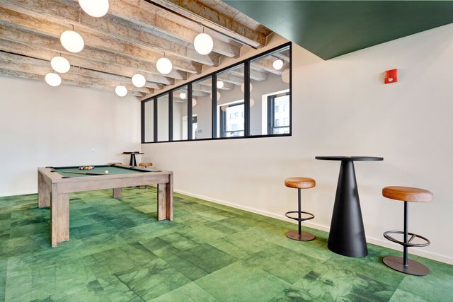 Featured photo from Indoor Lounge