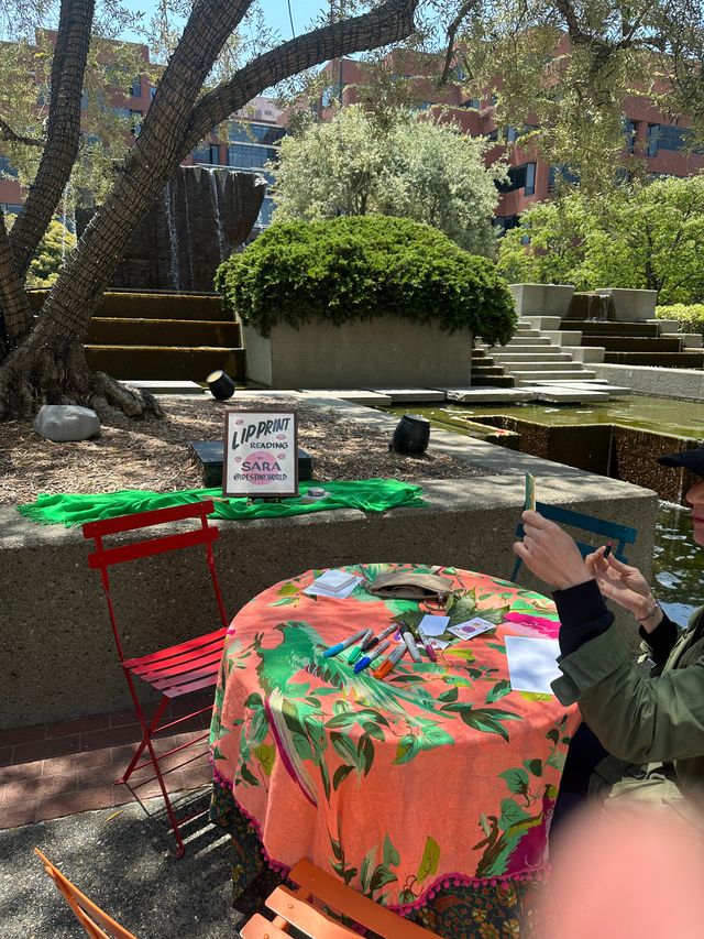 Featured photo from Idestiny