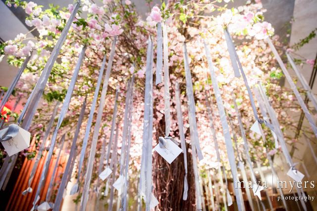 Featured photo from Delicate Efflorescent Wedding at Park Hyatt New York in New York