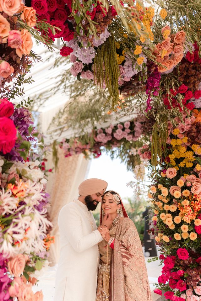 Featured photo from Khush & Sartaj