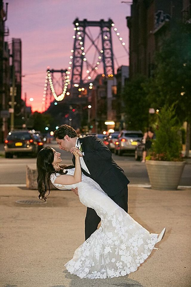 Featured photo from Classic Wedding at Weylin