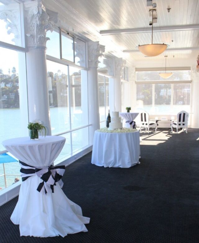 Featured photo from The Sun Porch