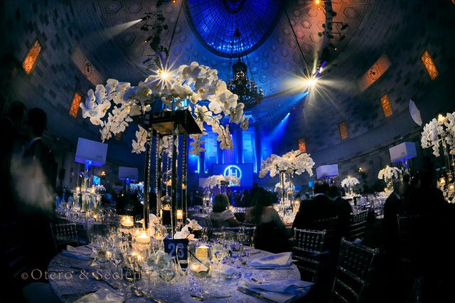 Featured photo from Gorgeous Mitzvah at Gotham Hall in New York