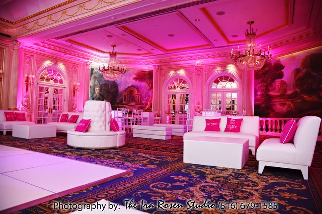 Featured photo from Pretty in Pink Mitzvah at Essex House
