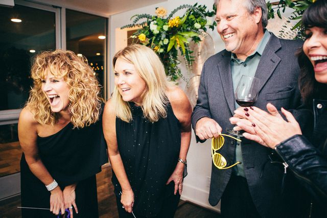 Featured photo from Bennett Birthdays