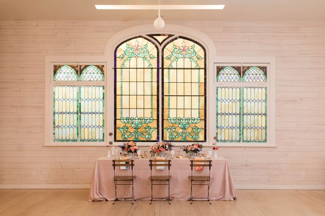 Featured photo from Ruby Street Open House