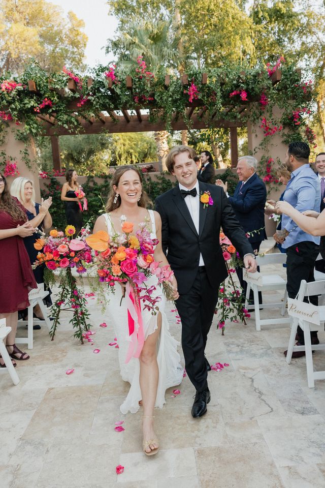 Featured photo from Niki + Jack Hermosa Inn