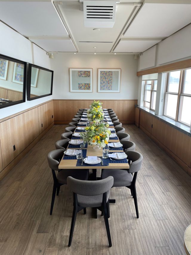 Featured photo from Private Dining Room