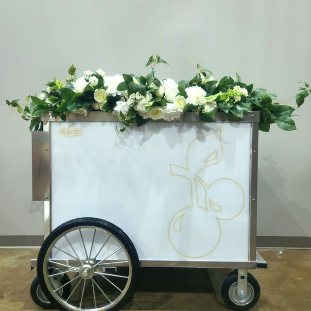 Featured photo from White and Red Wedding Event