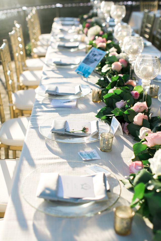 Featured photo from Refined Lakefront Wedding