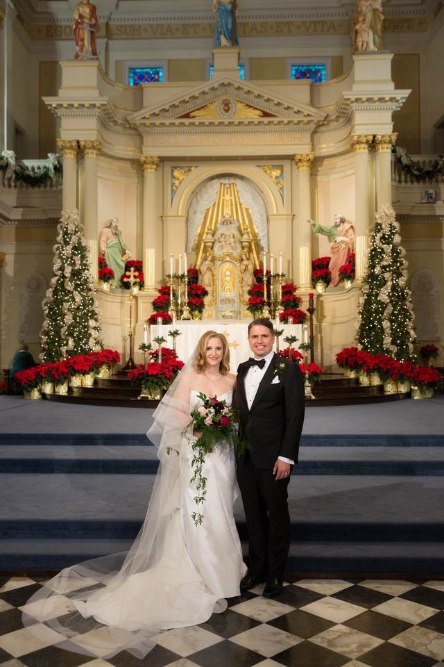 Featured photo from Block Leisio Wedding