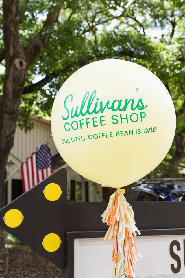 Featured photo from Sullivan's Coffee Shop