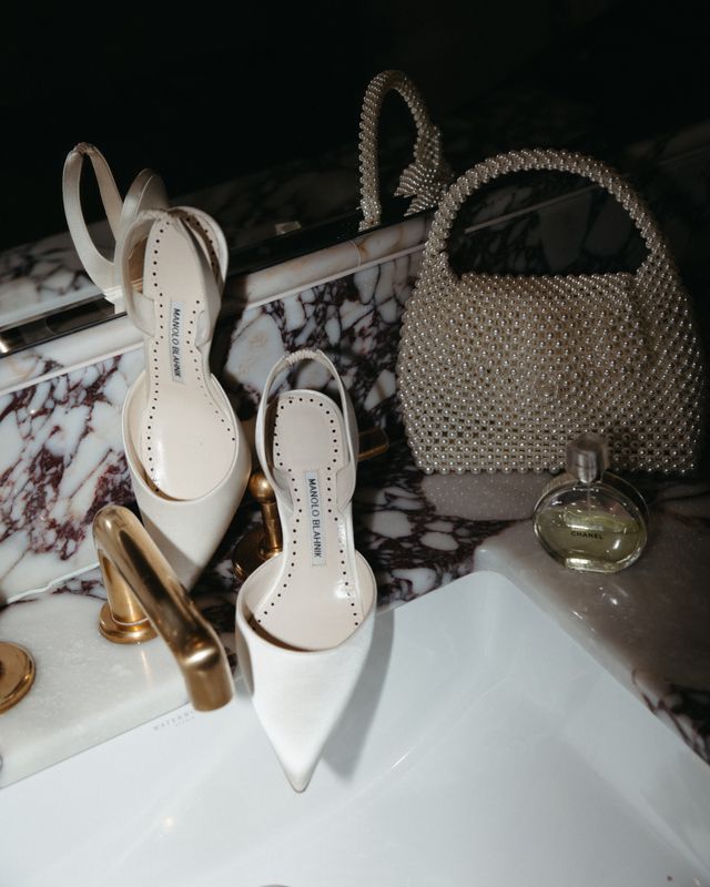 Featured photo from Unforgettable NYC Wedding at Fouquet’s, Sadelle’s, & Madame X