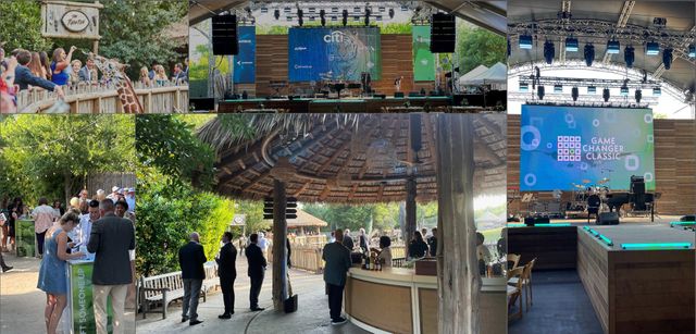 Featured photo from The Game Changer Classic 2023