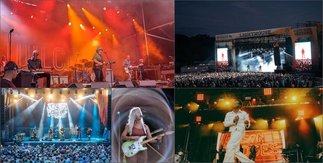 Featured photo from The Beachroad Weekend Festival 2022 & 2023