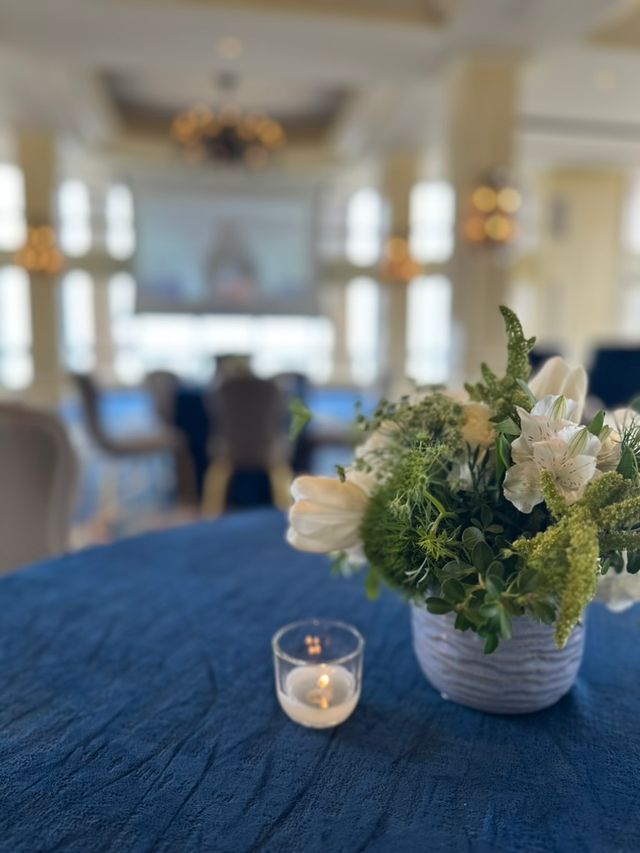 Featured photo from Corporate Cocktail Reception at Boston Harbor Hotel