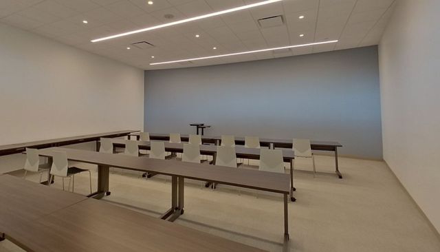 Featured photo from Learning Lab II