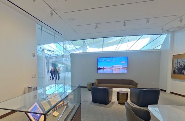 Featured photo from Library & Archives