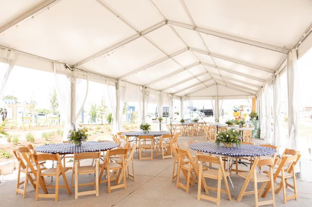 Featured photo from Grange Grand Opening with Johnson Devolpment