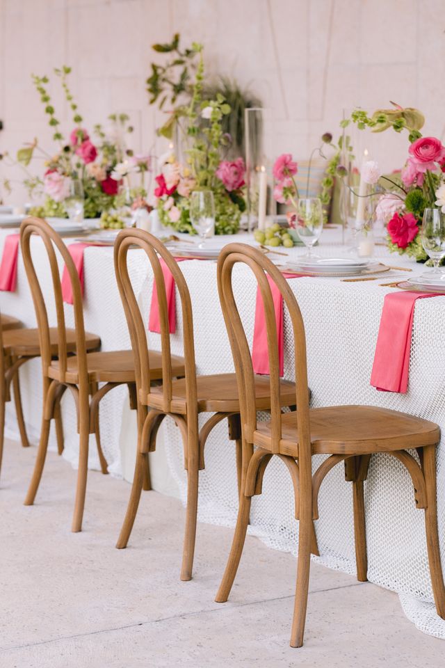 Featured photo from Houston Botanic Garden Open House with Milischents Events