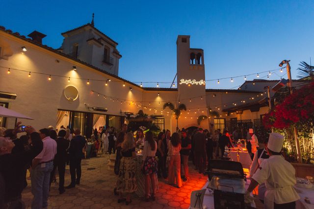 Featured photo from BABC Mixer 2017