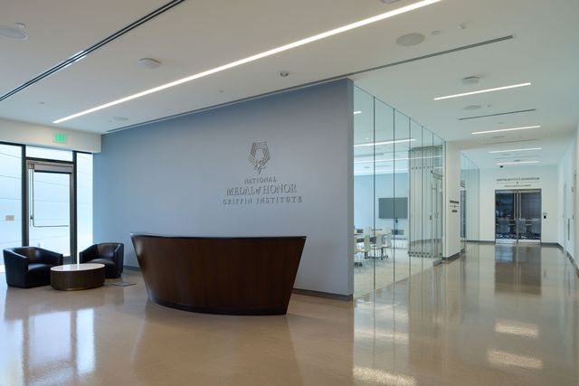 Featured photo from Conference Center