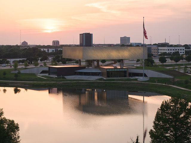 Featured photo from Museum Shop Terrace
