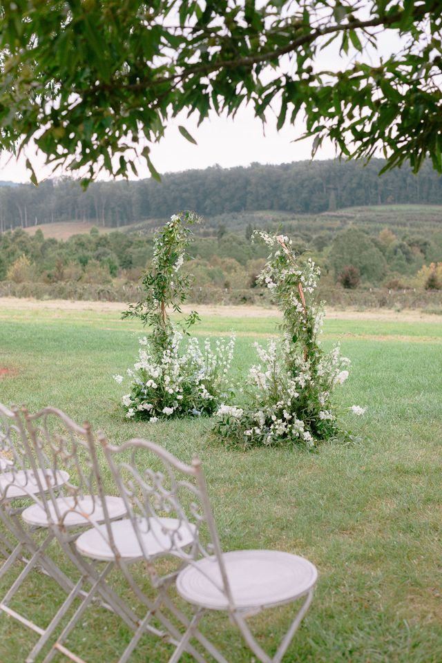 Featured photo from Soft Blues & Elegant Whites at The Market at Grelen