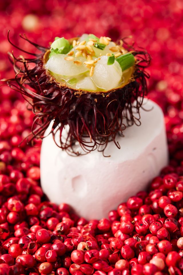 Featured photo from Jeremy Scott x Spoiled Child