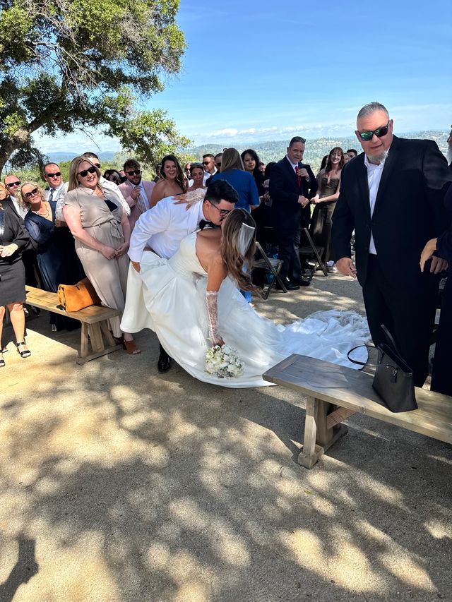 Featured photo from Weddings with Steve Buzzard