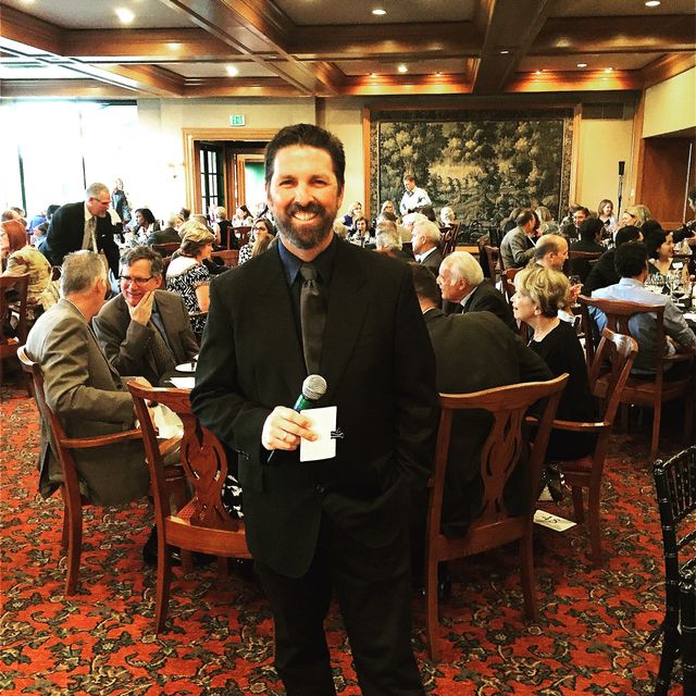 Featured photo from Auctioneer Steve Buzzard