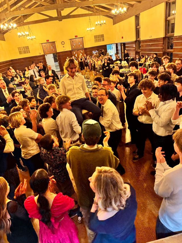 Featured photo from Bar + Bat Mitzvahs