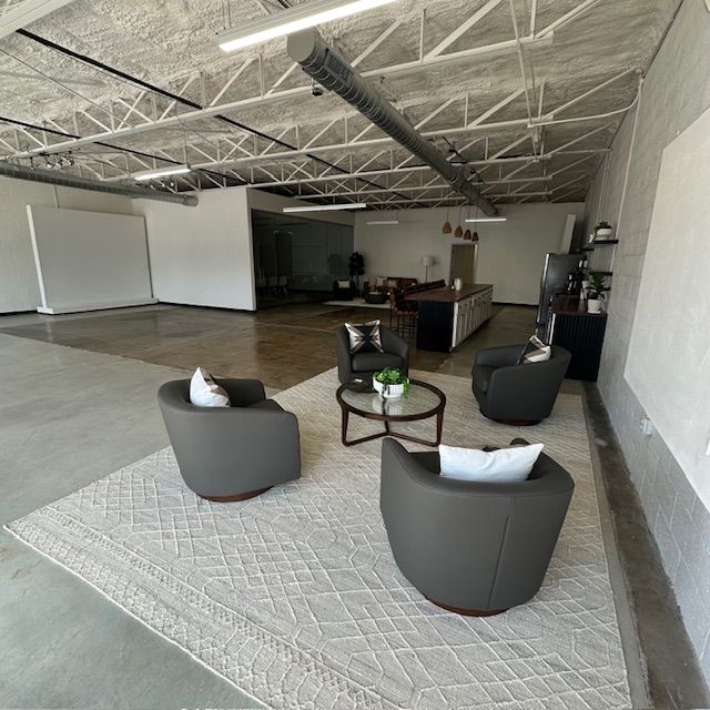 Featured photo from Venue