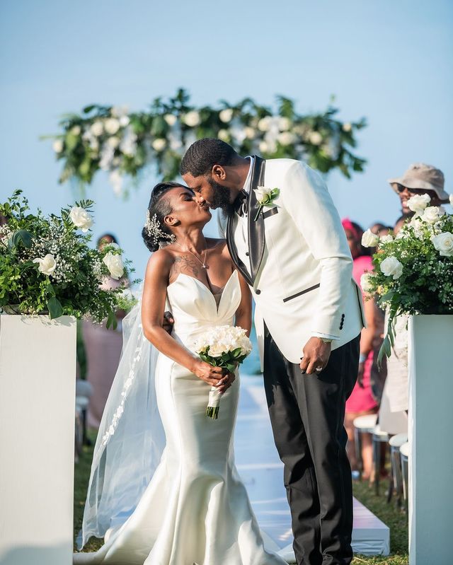 Featured photo from Hilton Rose Hall Beachfront Destination Wedding