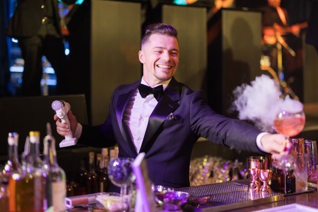 Featured photo from Party Slate NYC