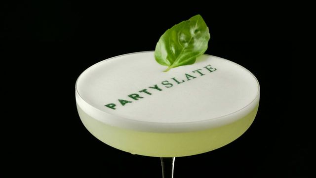 Featured photo from Party Slate NYC