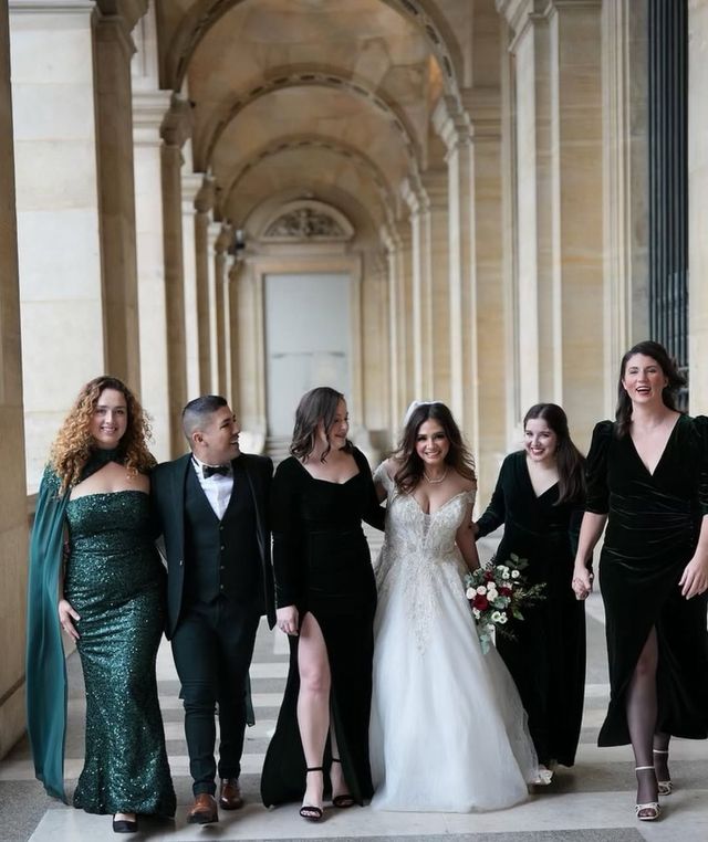 Featured photo from Adams event planning