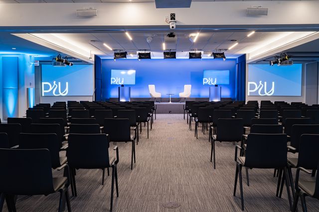 Featured photo from Randolph Room