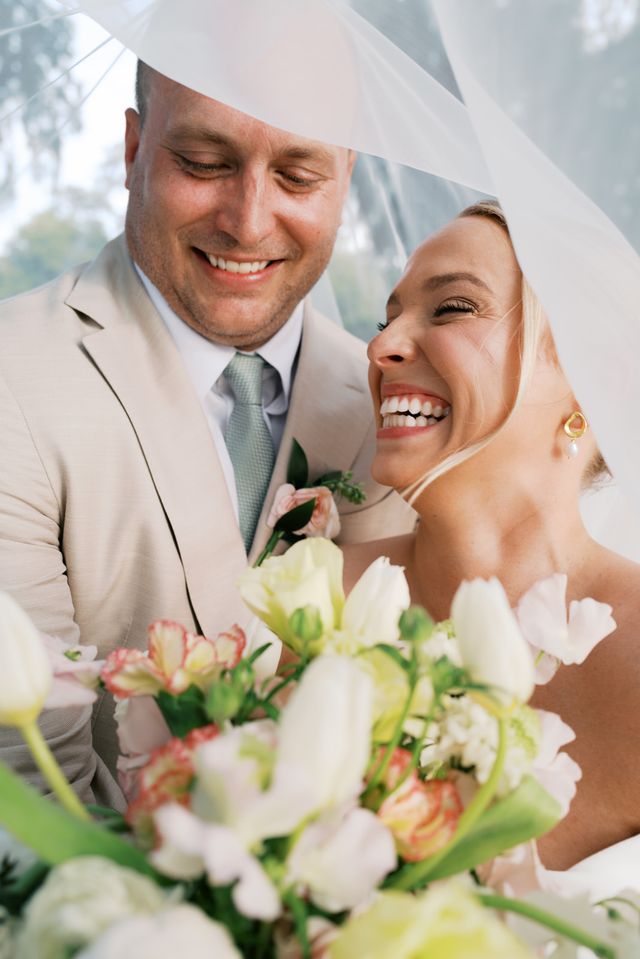 Featured photo from Kari & JT | Caledonia