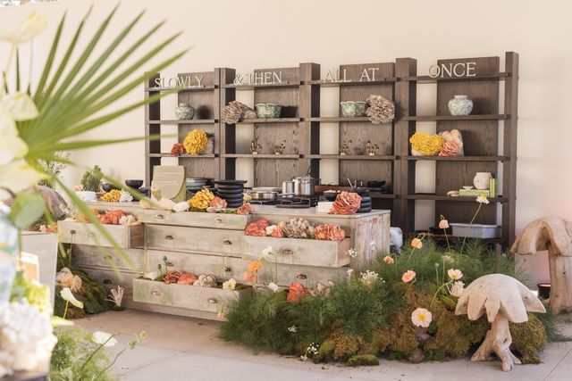 Featured photo from Step Into This Flavorful Reintroduction of The Colony House in Anaheim